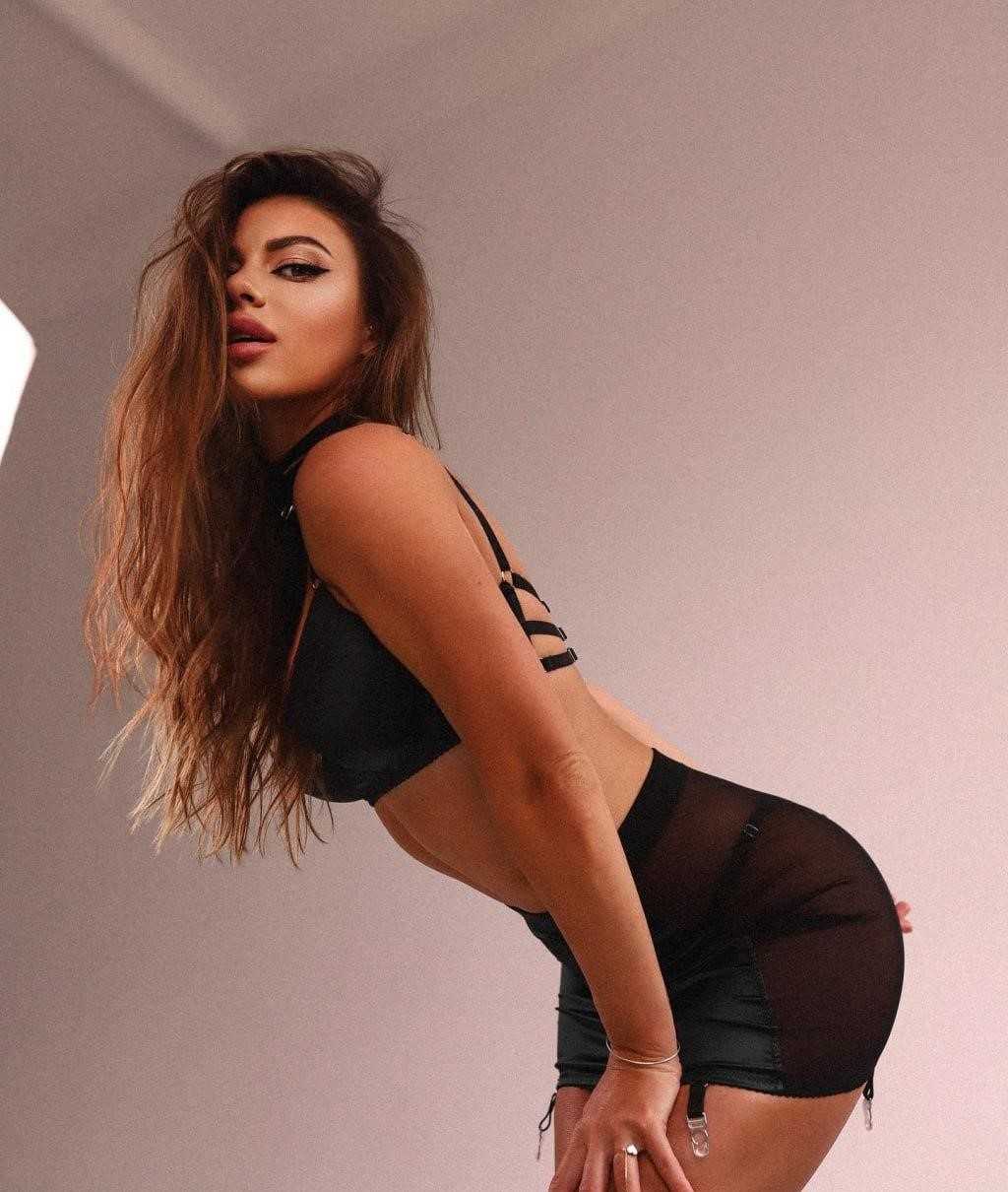 Проститука Москвы Mila❤️‍